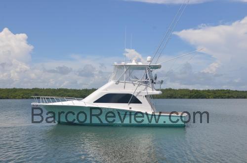 Cabo 360 opinión y ficha técnica